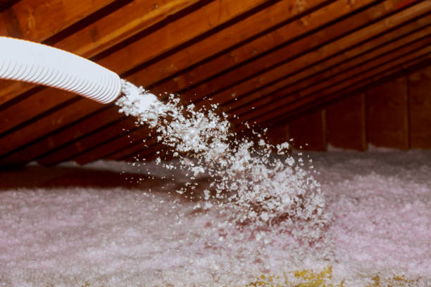 Best Spray Foam Insulation in Grantsville, UT